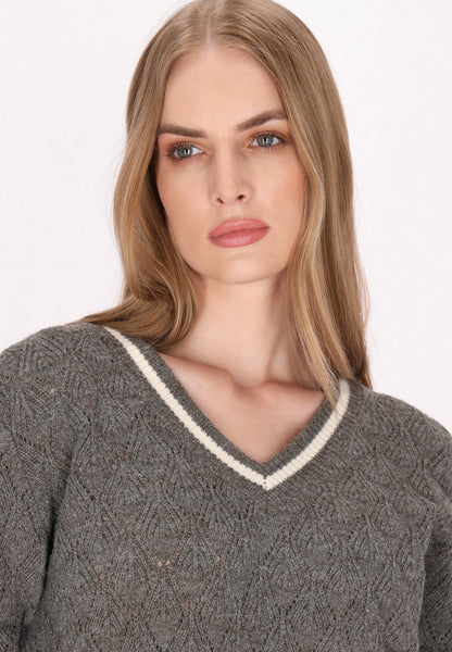 DreiMaster Vintage women's pullover