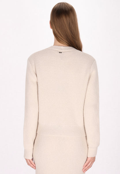 DreiMaster Klassik women's cardigan