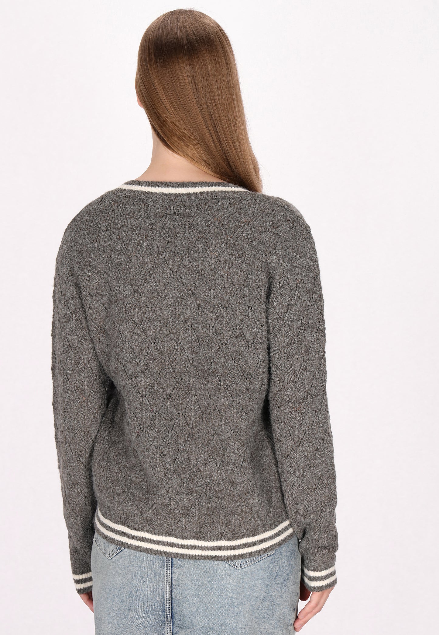 DreiMaster Vintage women's pullover