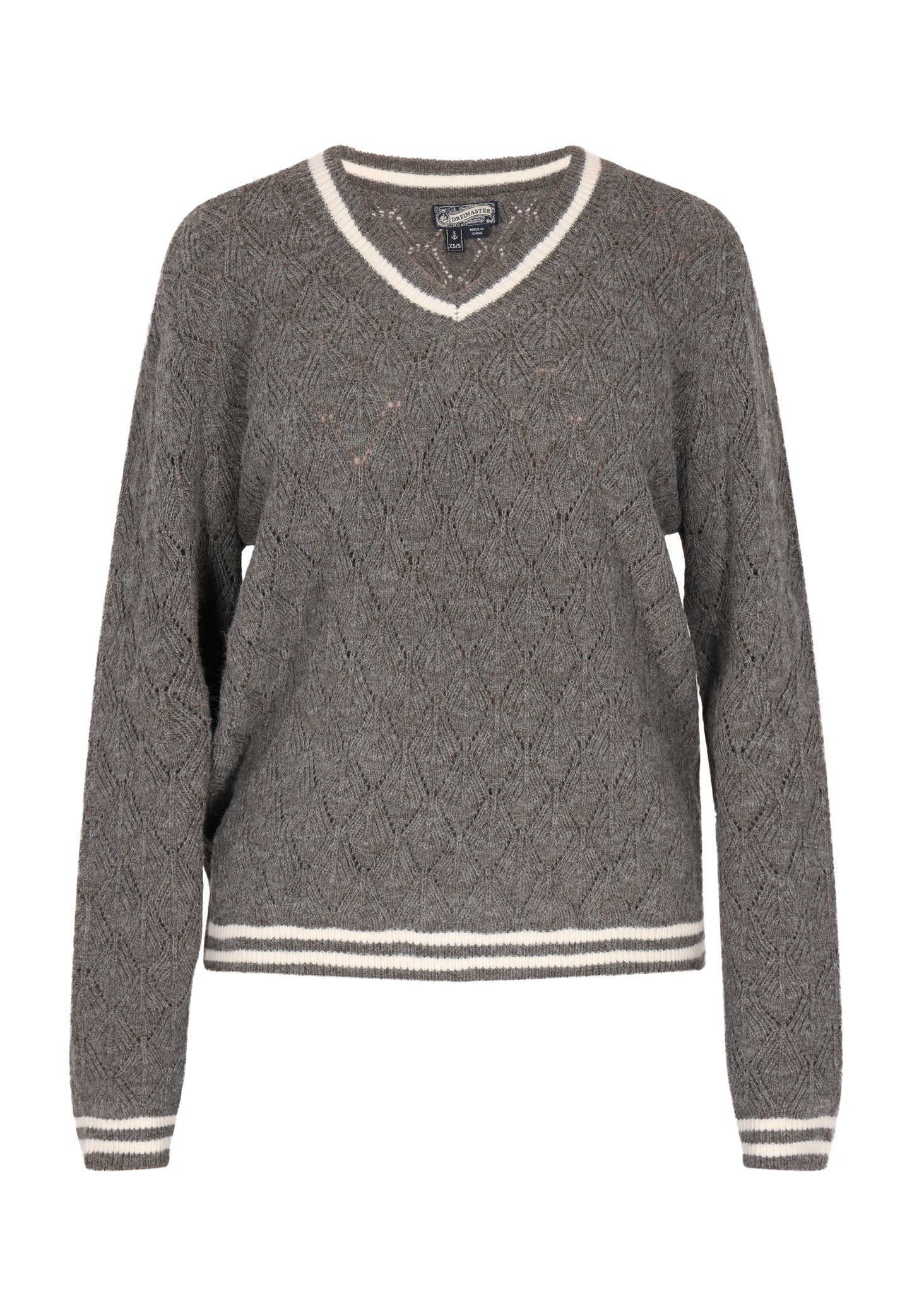 DreiMaster Vintage women's pullover