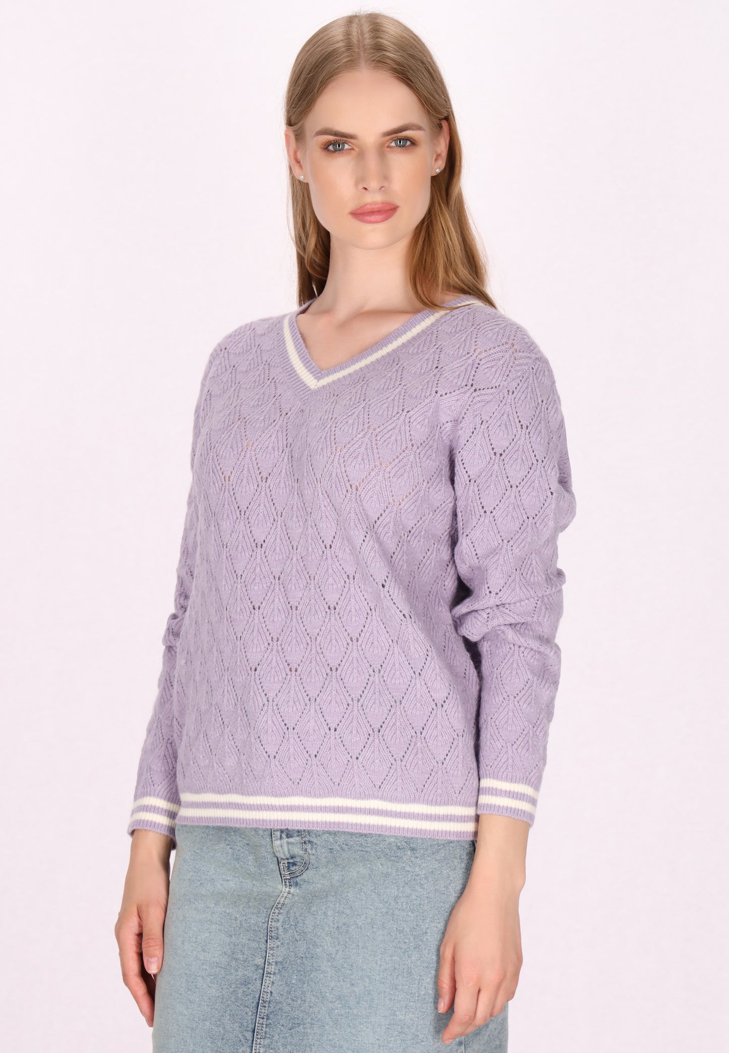 DreiMaster Vintage women's pullover