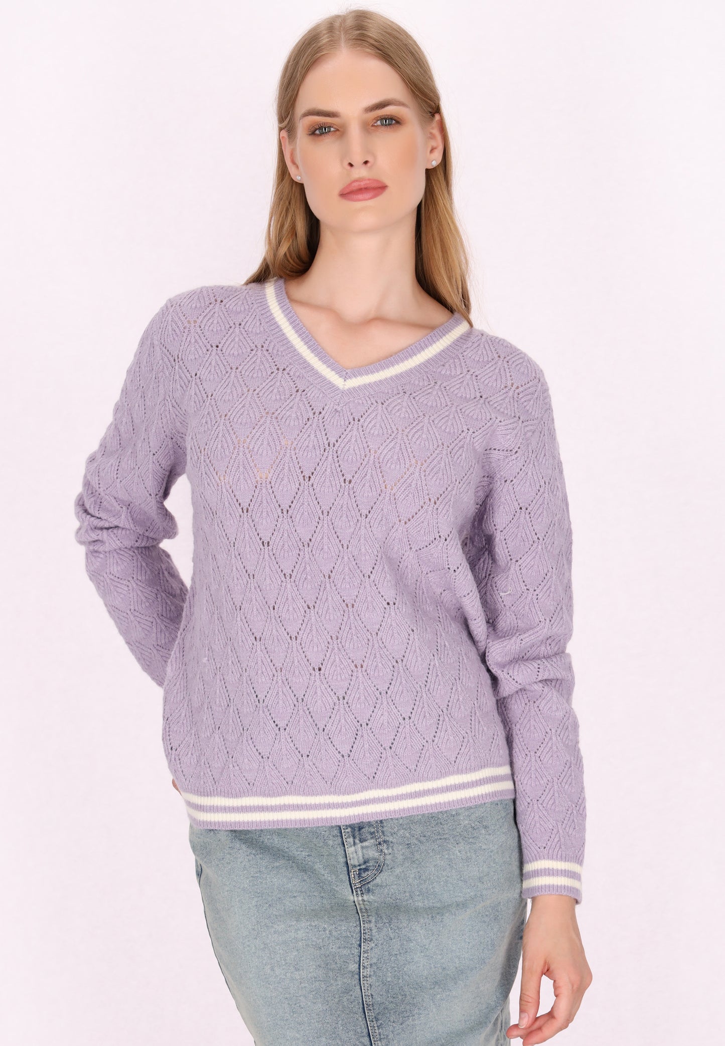 DreiMaster Vintage women's pullover