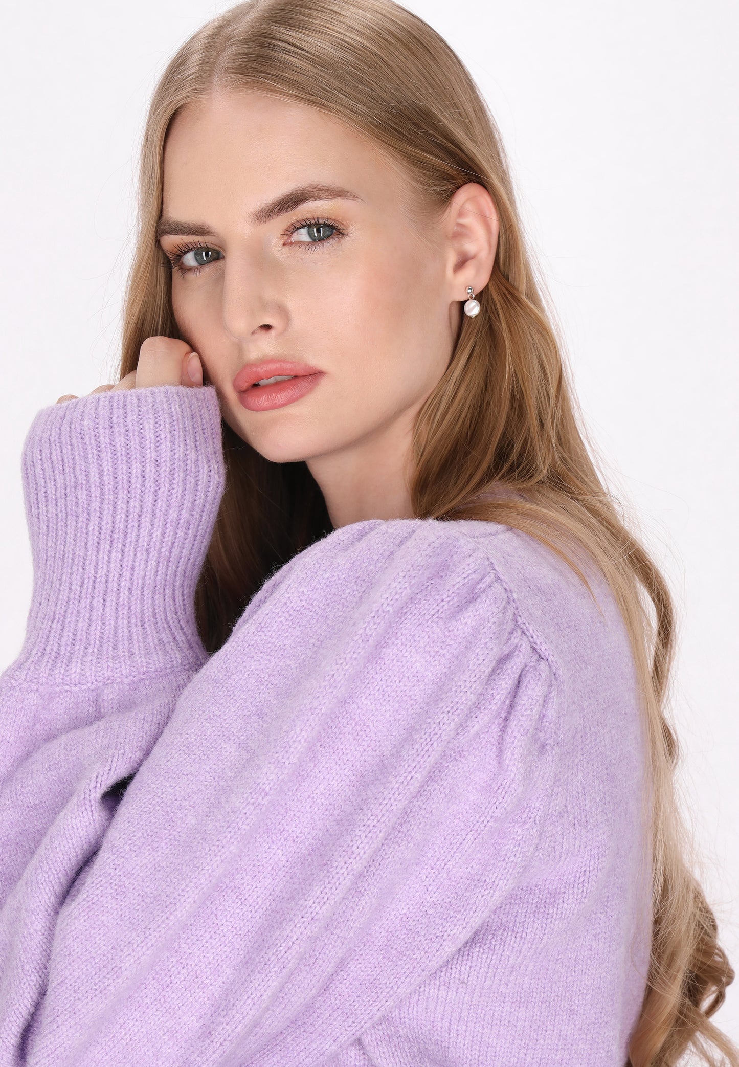 DreiMaster Klassik women's pullover