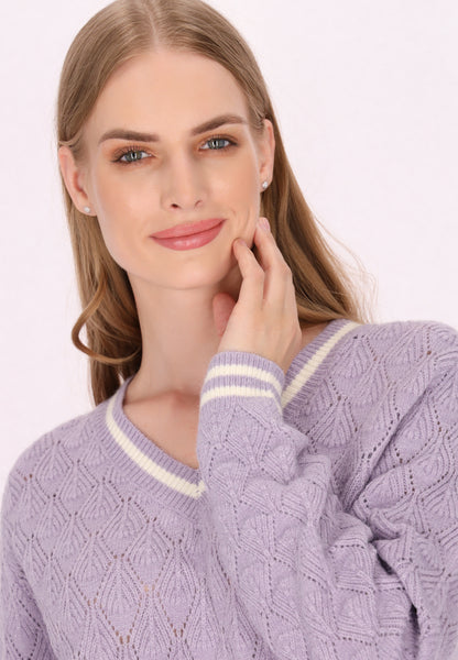DreiMaster Vintage women's pullover