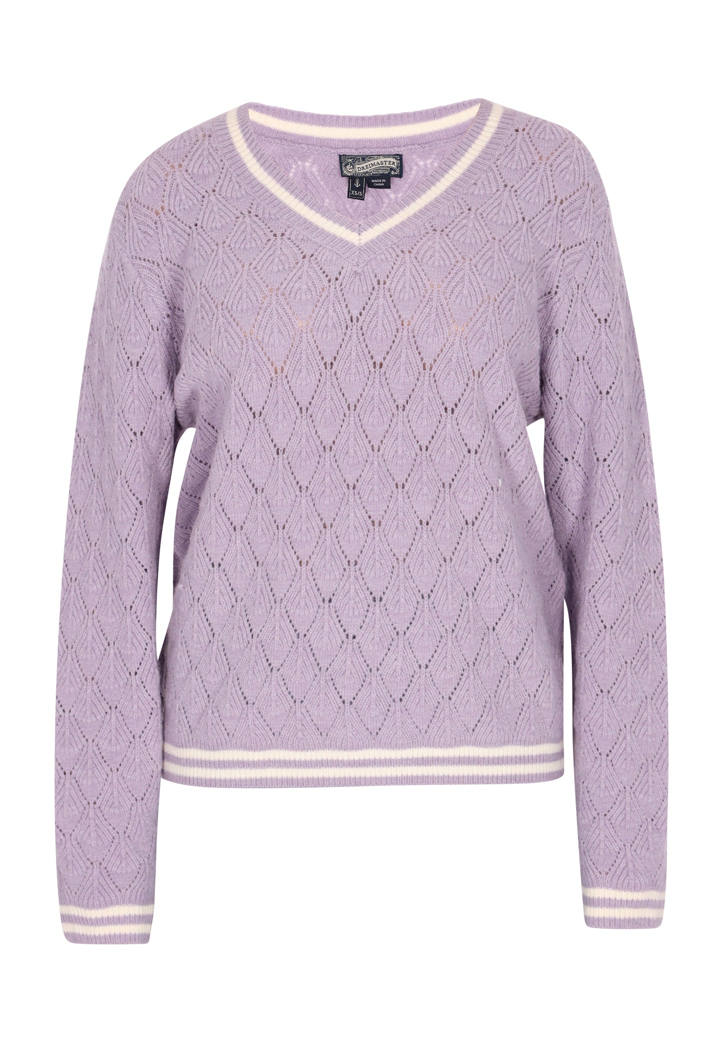 DreiMaster Vintage women's pullover