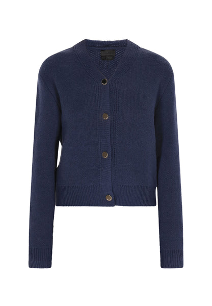DreiMaster Klassik women's cardigan