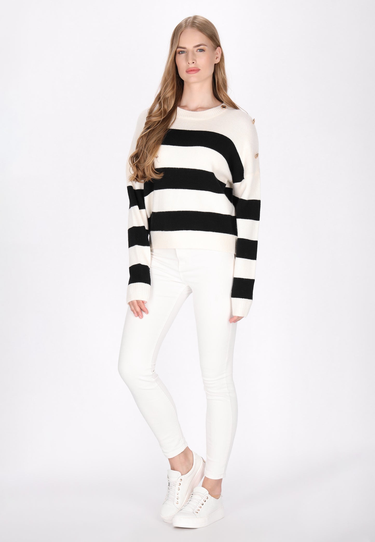 DreiMaster Maritim women's pullover