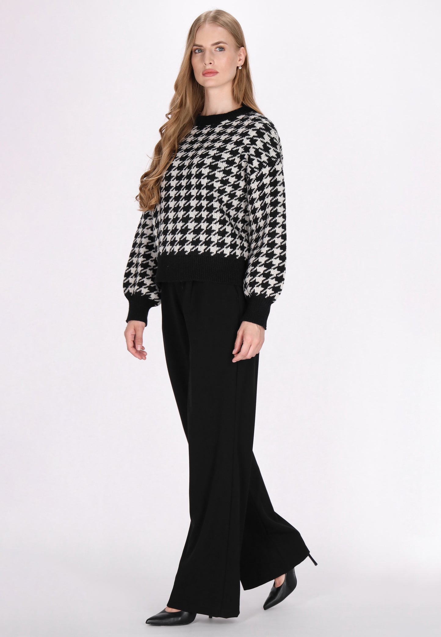 DreiMaster Klassik women's pullover