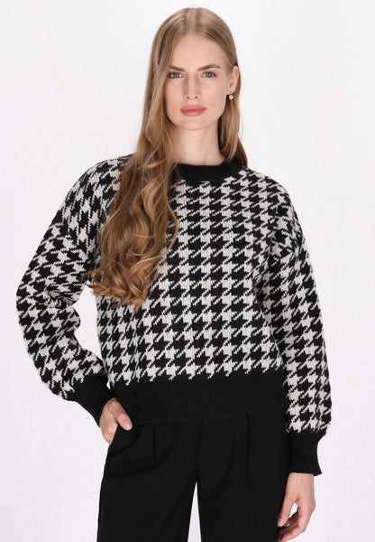 DreiMaster Klassik women's pullover
