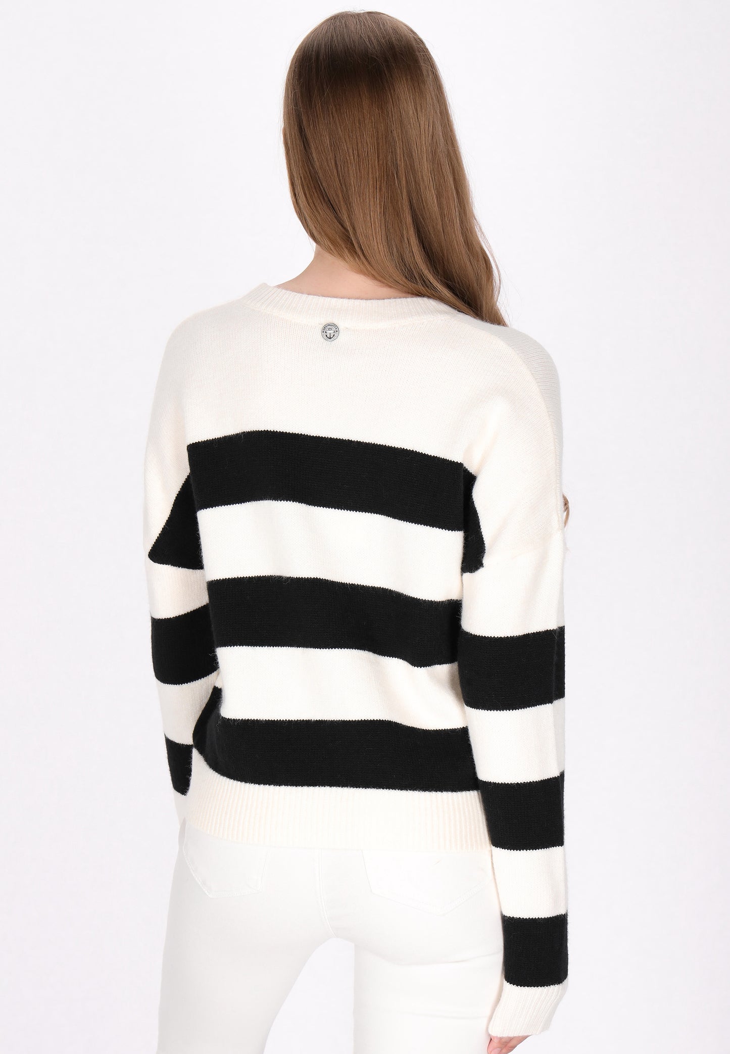 DreiMaster Maritim women's pullover