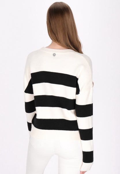 DreiMaster Maritim women's pullover