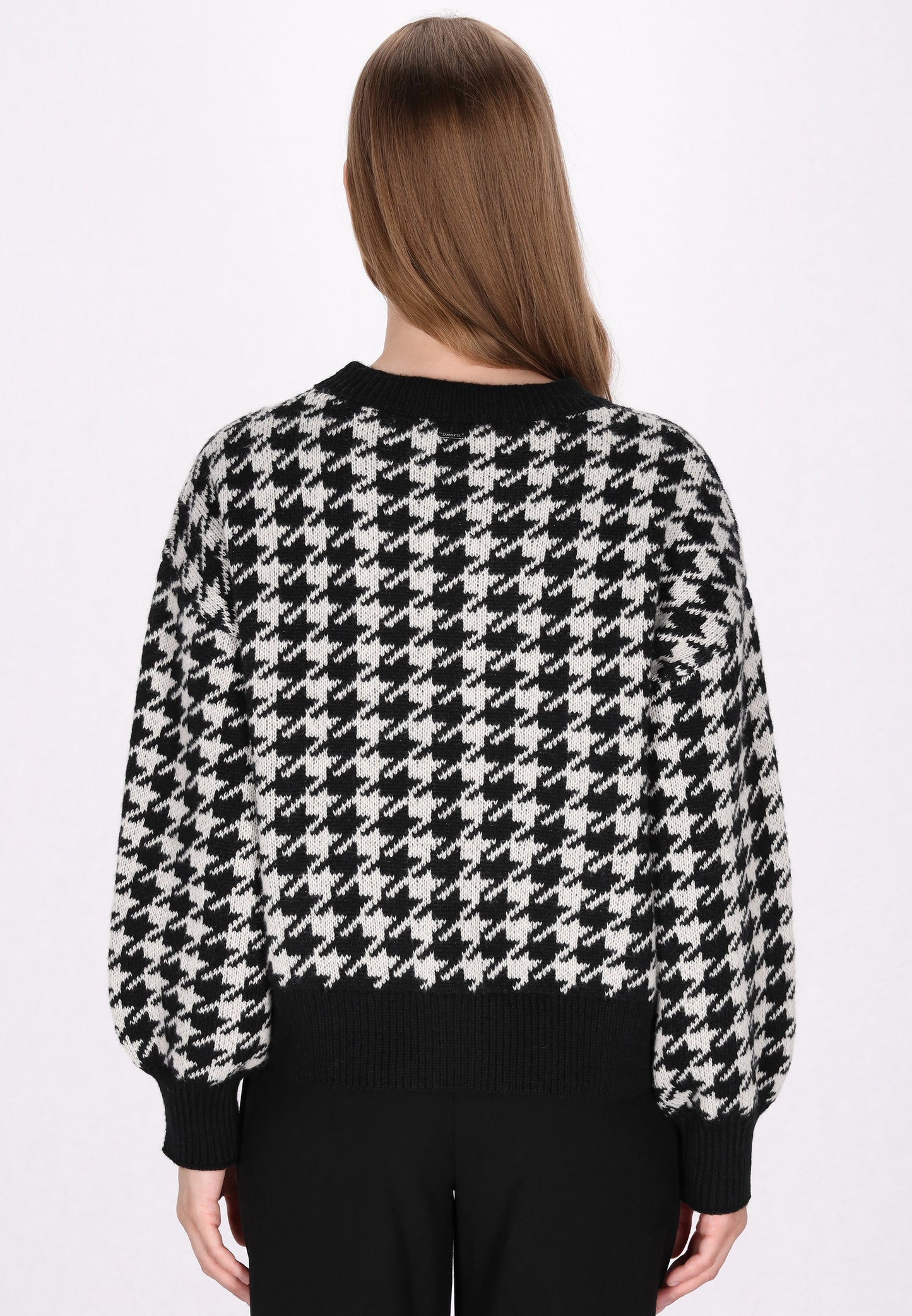 DreiMaster Klassik women's pullover