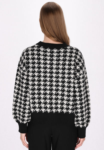 DreiMaster Klassik women's pullover