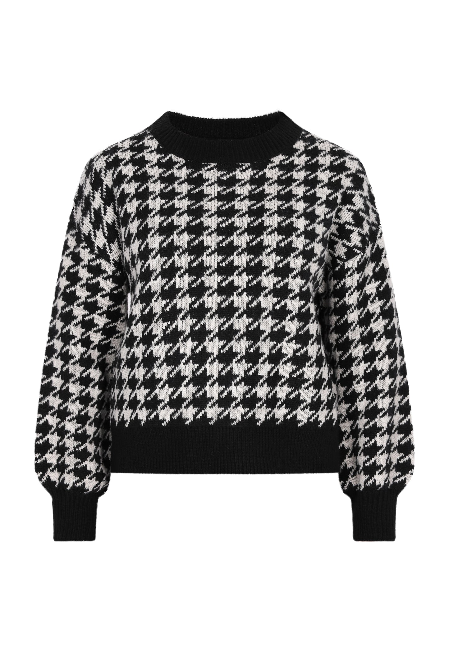 DreiMaster Klassik women's pullover