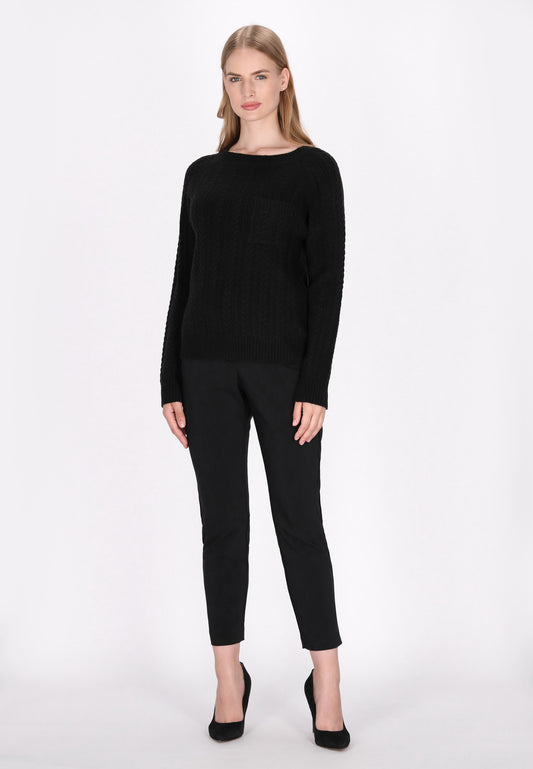 DreiMaster Klassik women's pullover