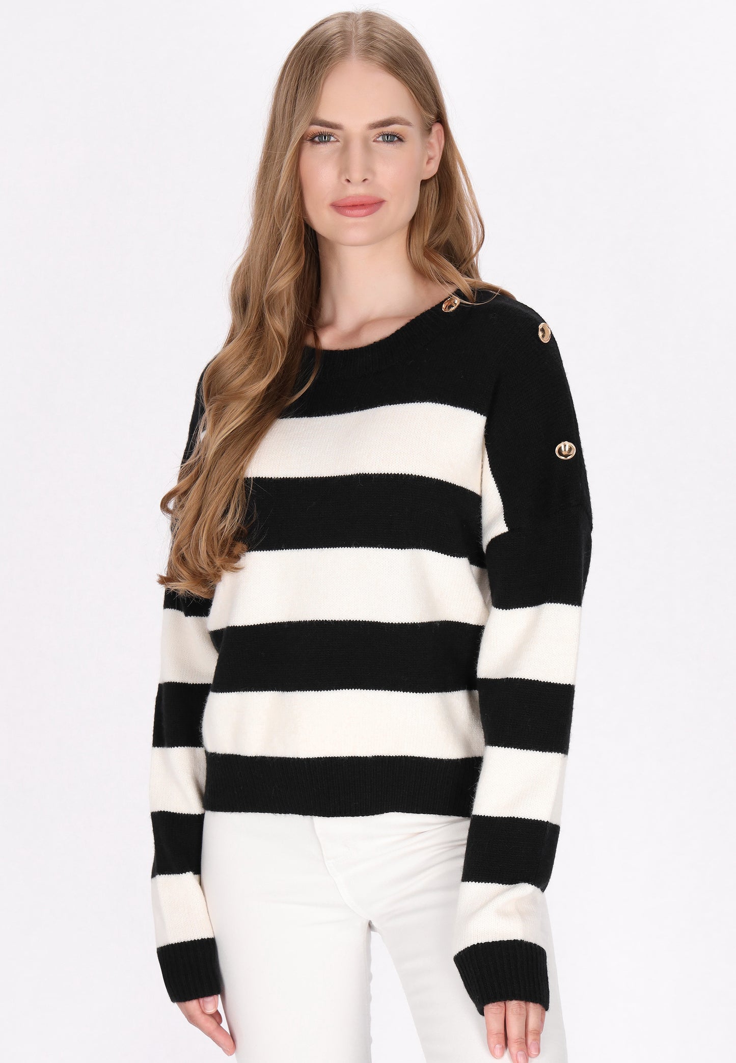 DreiMaster Maritim women's pullover