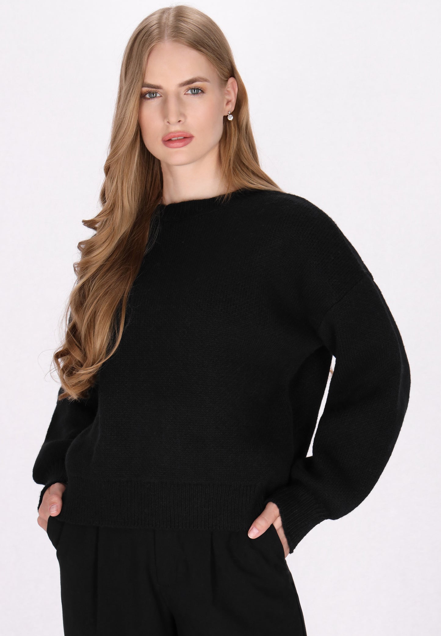 DreiMaster Klassik women's pullover