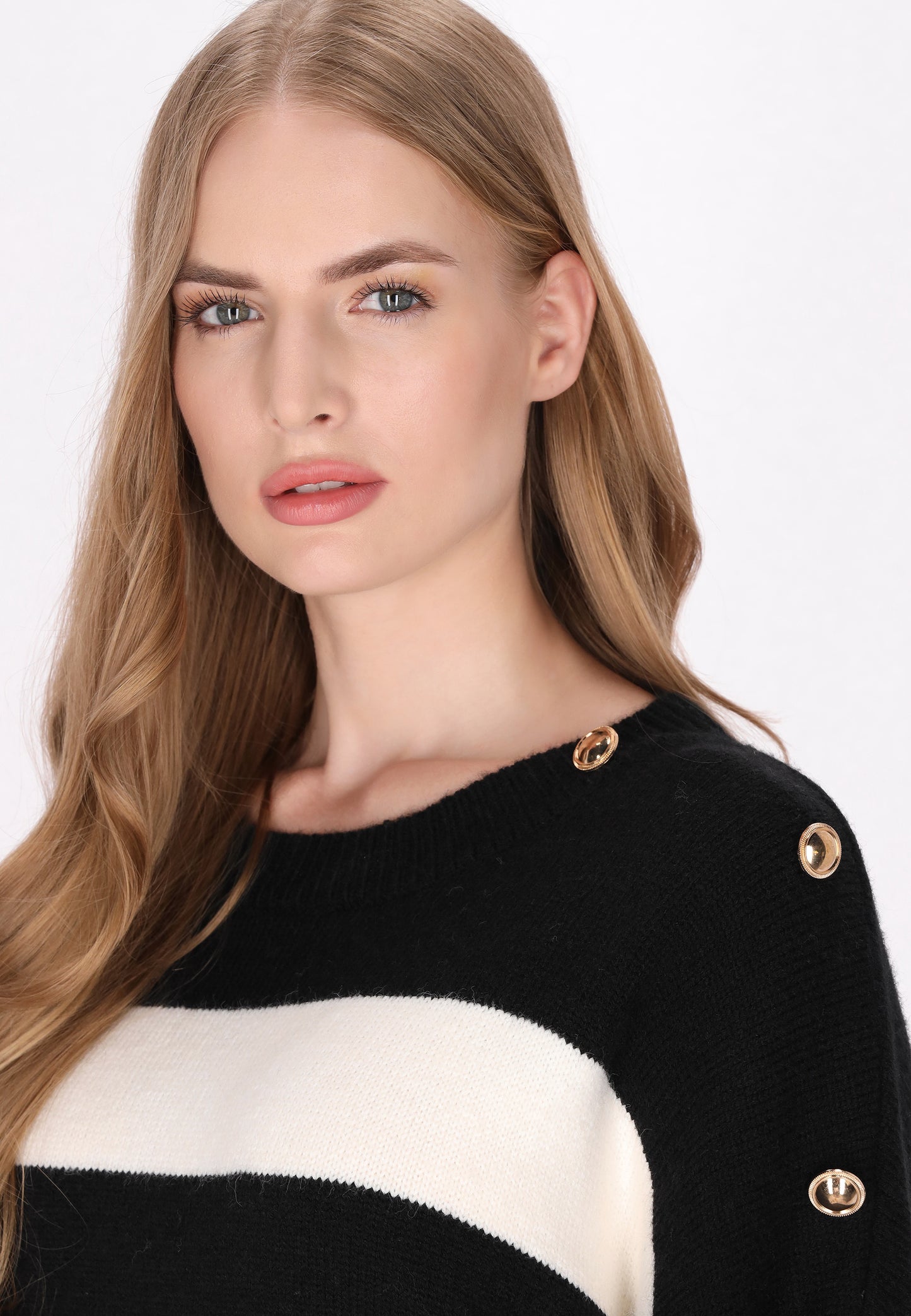 DreiMaster Maritim women's pullover