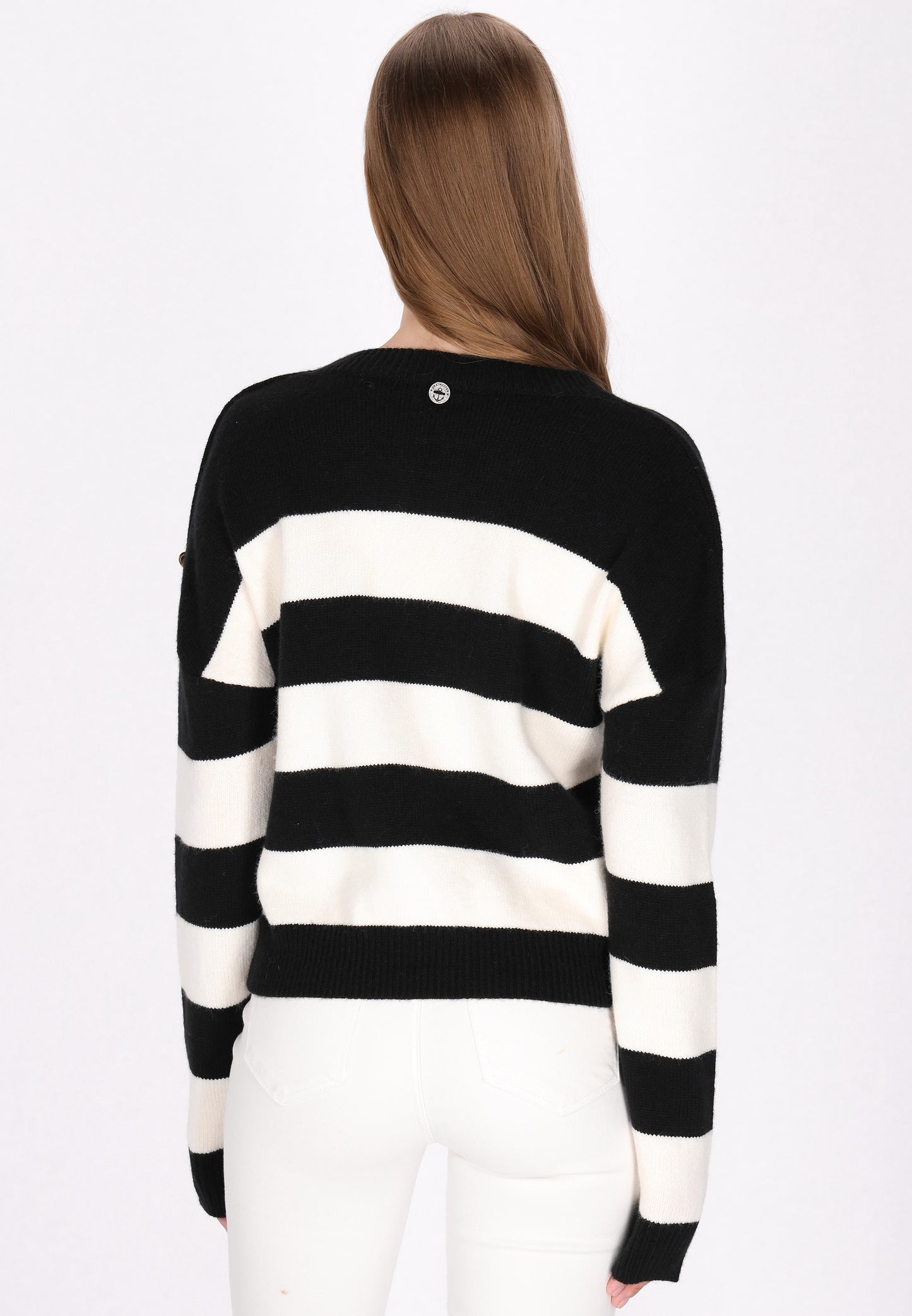 DreiMaster Maritim women's pullover