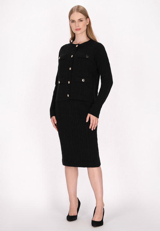 DreiMaster Klassik women's skirt