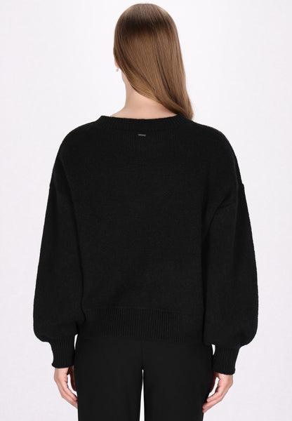 DreiMaster Klassik women's pullover