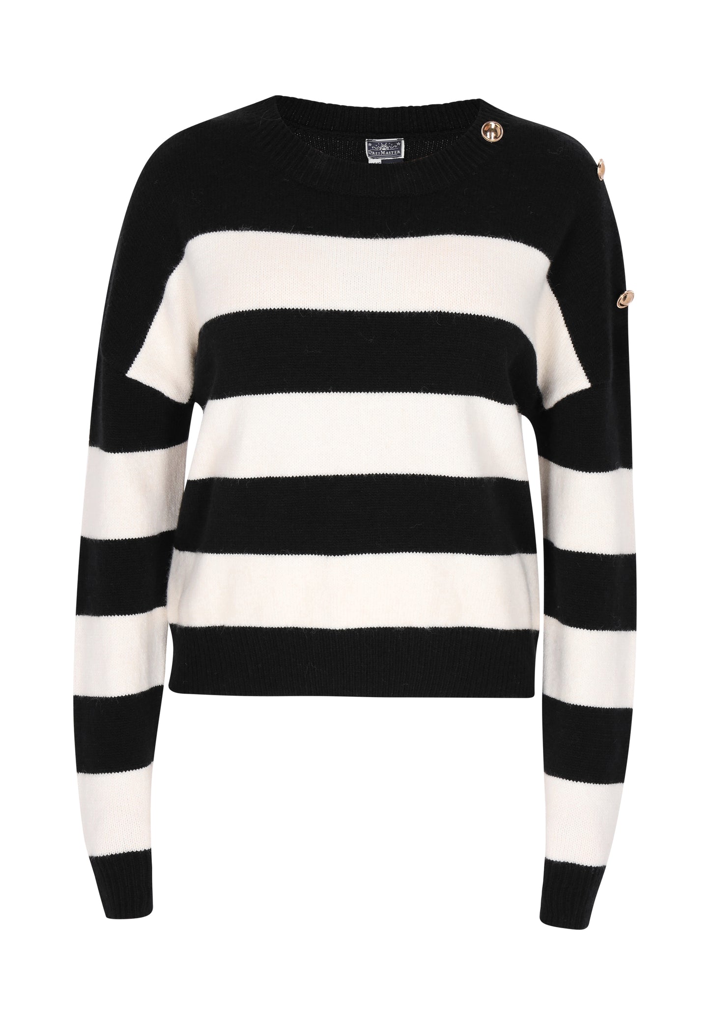 DreiMaster Maritim women's pullover
