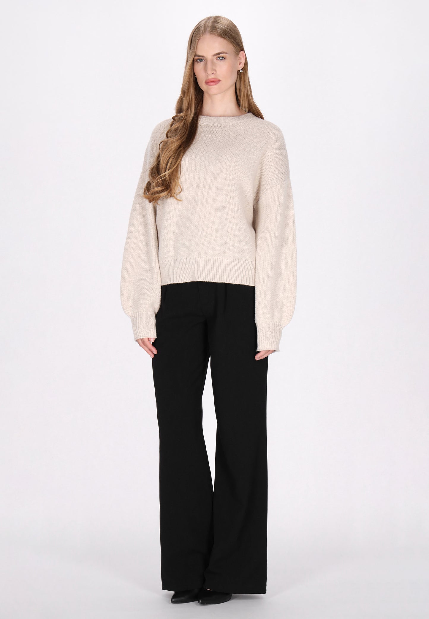 DreiMaster Klassik women's pullover