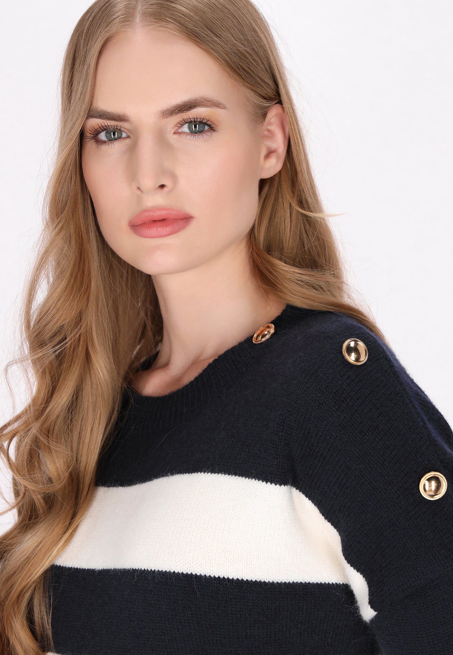 DreiMaster Maritim women's pullover