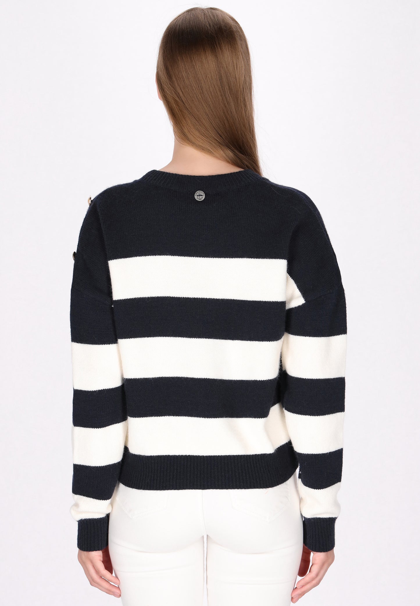 DreiMaster Maritim women's pullover