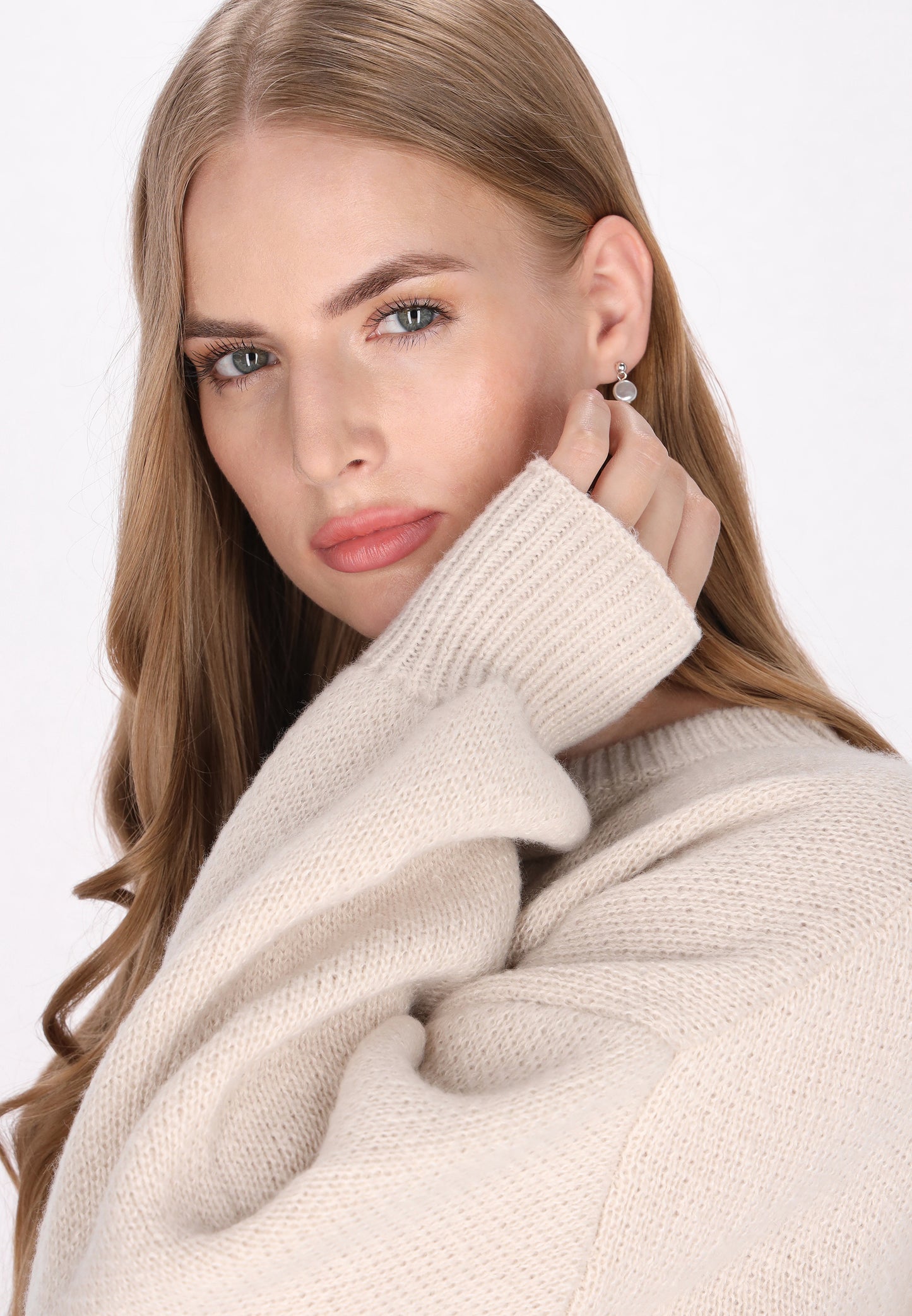 DreiMaster Klassik women's pullover