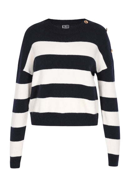 DreiMaster Maritim women's pullover