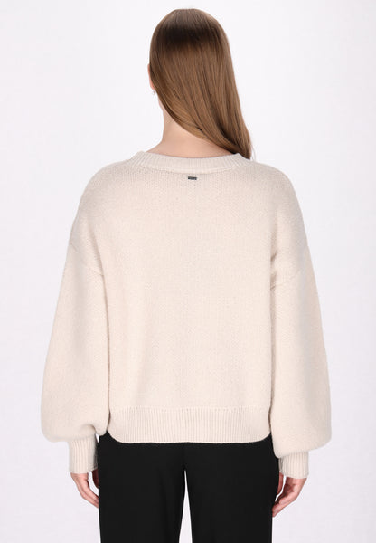 DreiMaster Klassik women's pullover