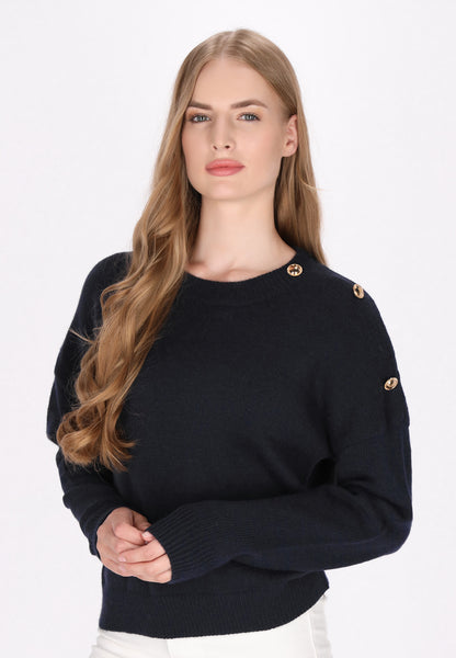 DreiMaster Maritim women's pullover