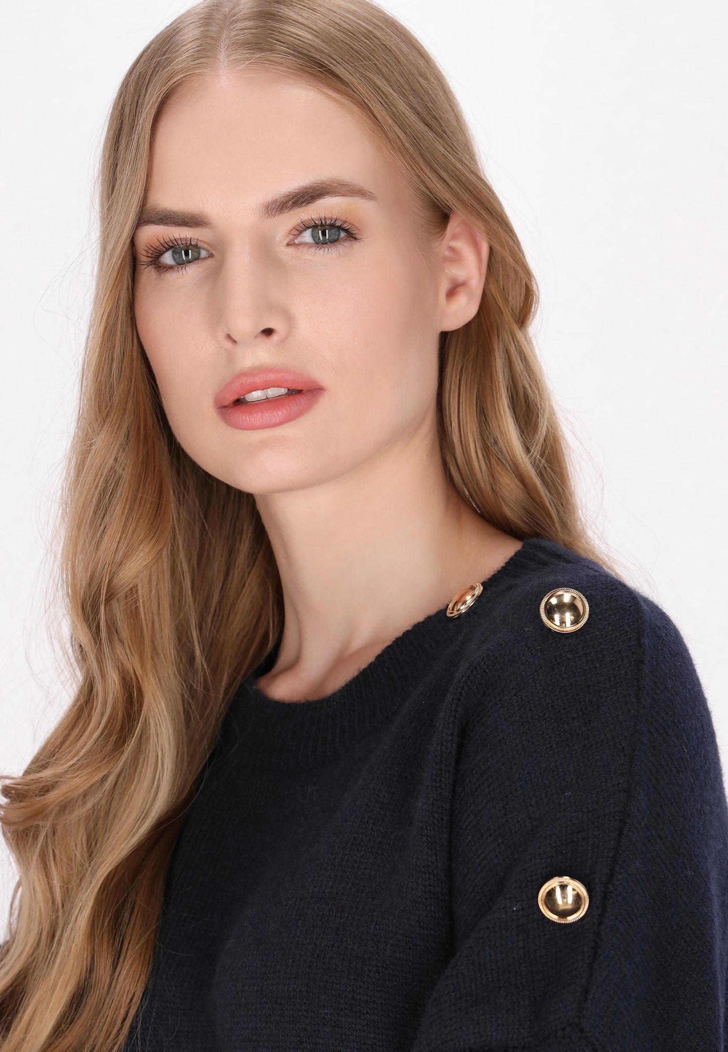 DreiMaster Maritim women's pullover