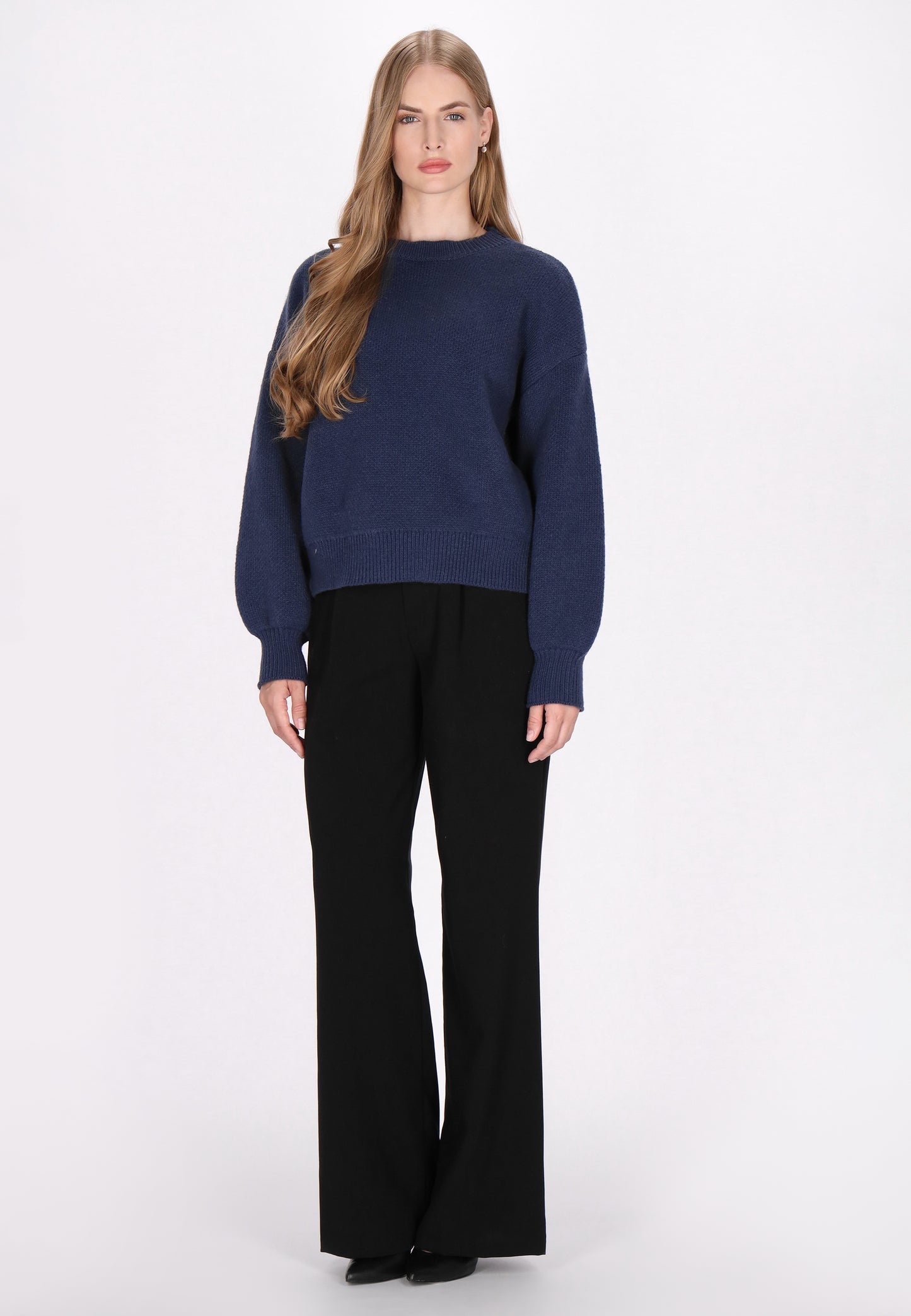 DreiMaster Klassik women's pullover