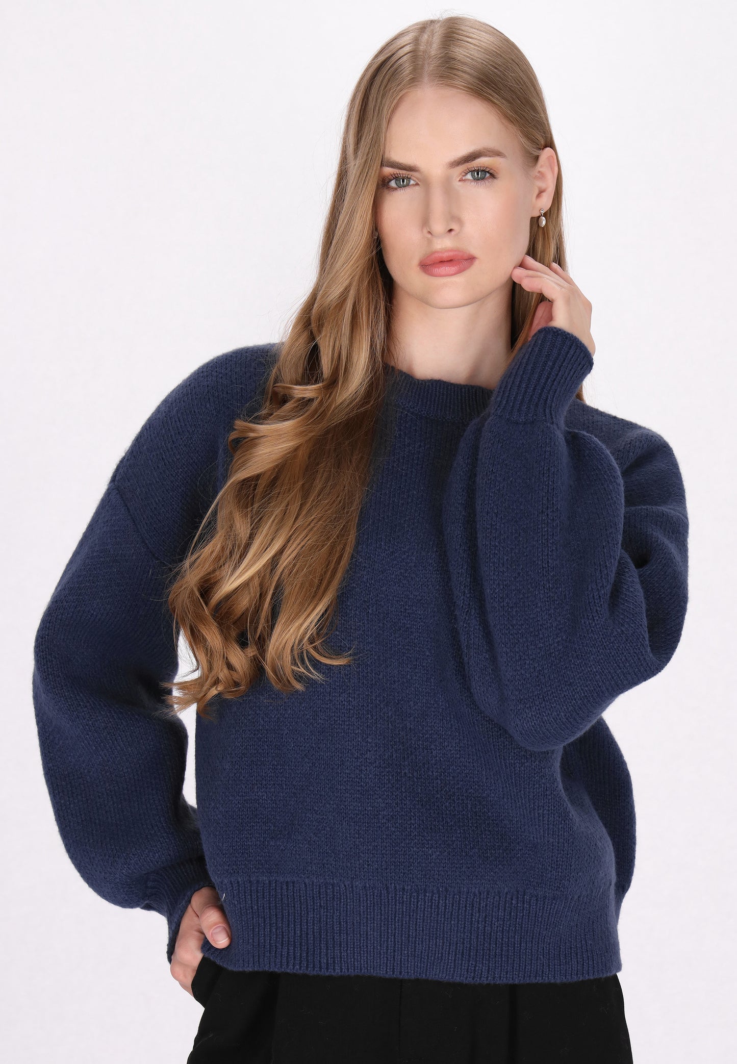 DreiMaster Klassik women's pullover