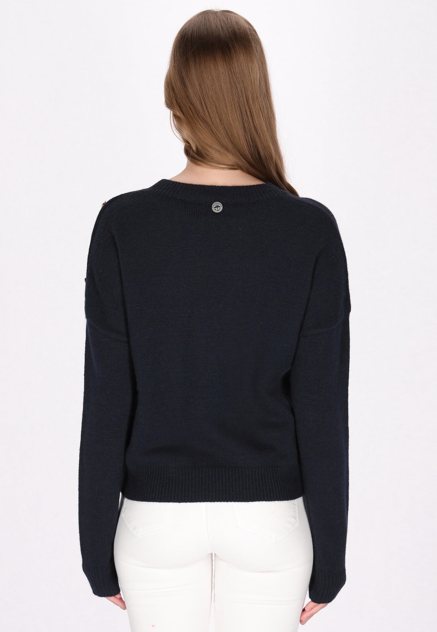 DreiMaster Maritim women's pullover