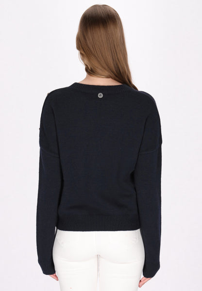 DreiMaster Maritim women's pullover