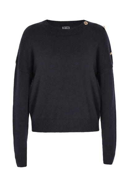 DreiMaster Maritim women's pullover