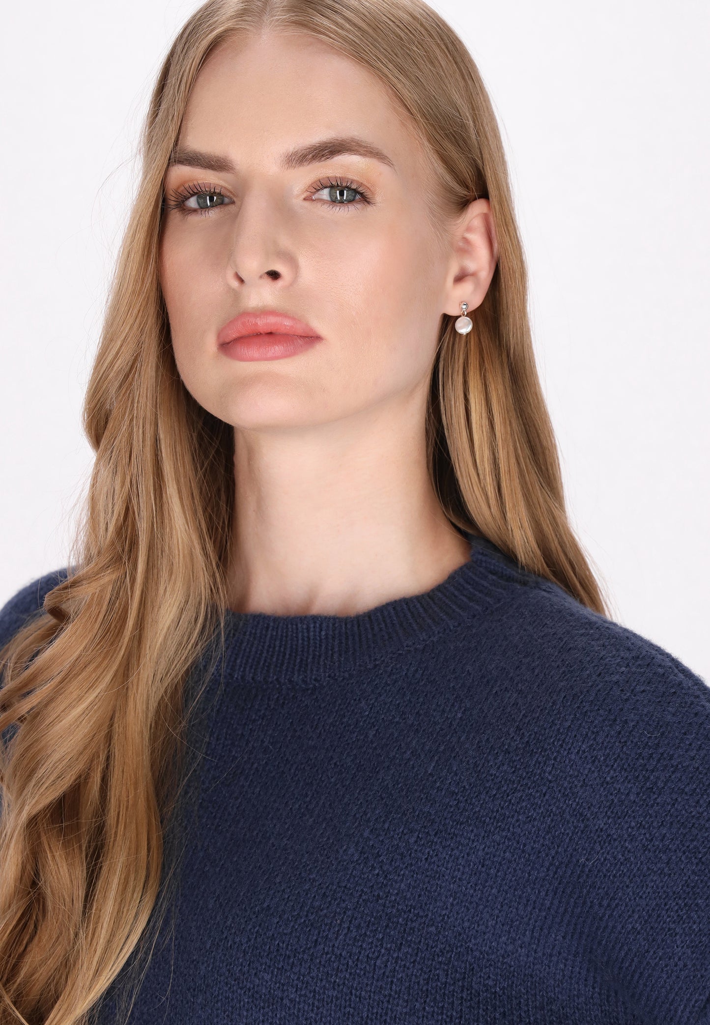 DreiMaster Klassik women's pullover