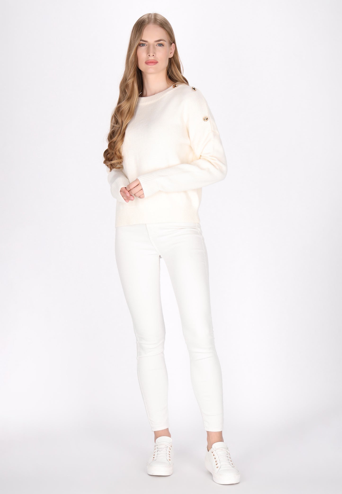 DreiMaster Maritim women's pullover