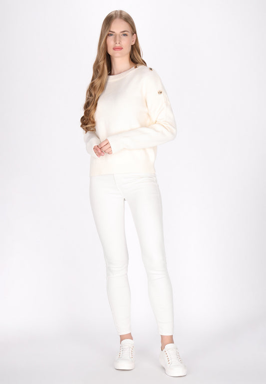 DreiMaster Maritim women's pullover