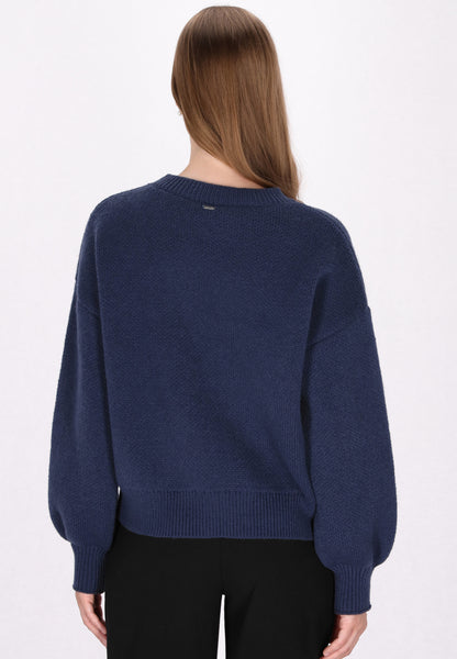 DreiMaster Klassik women's pullover