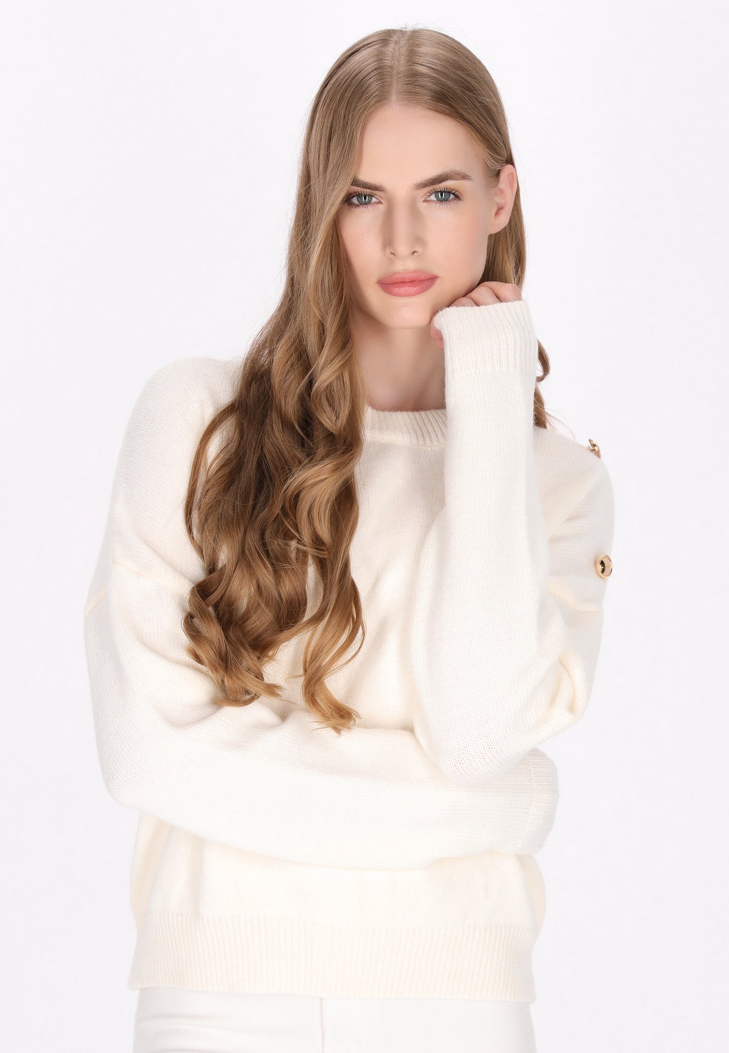 DreiMaster Maritim women's pullover