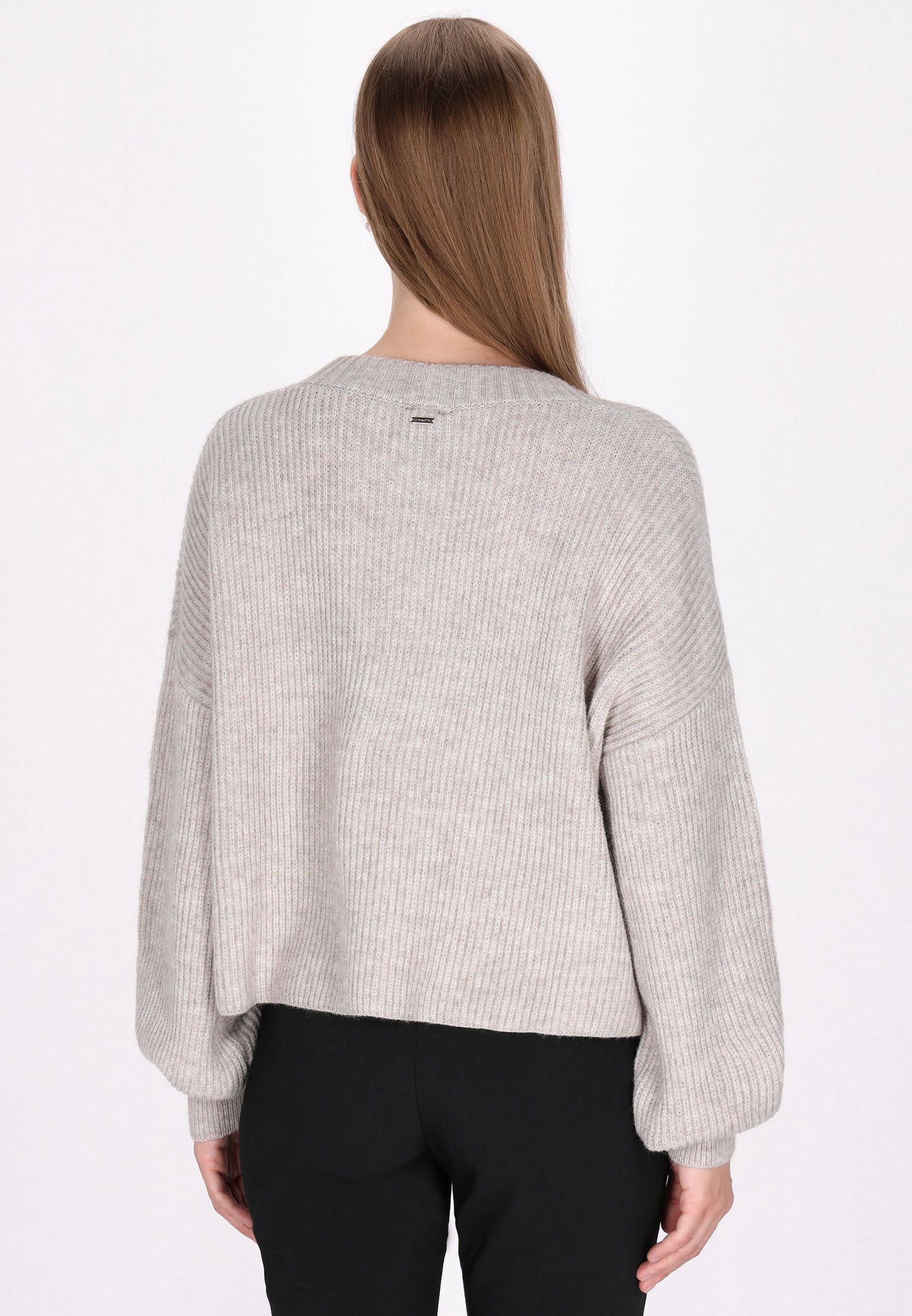 DreiMaster Klassik women's cardigan