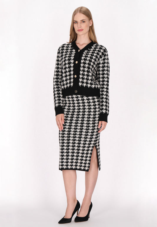 DreiMaster Klassik women's skirt