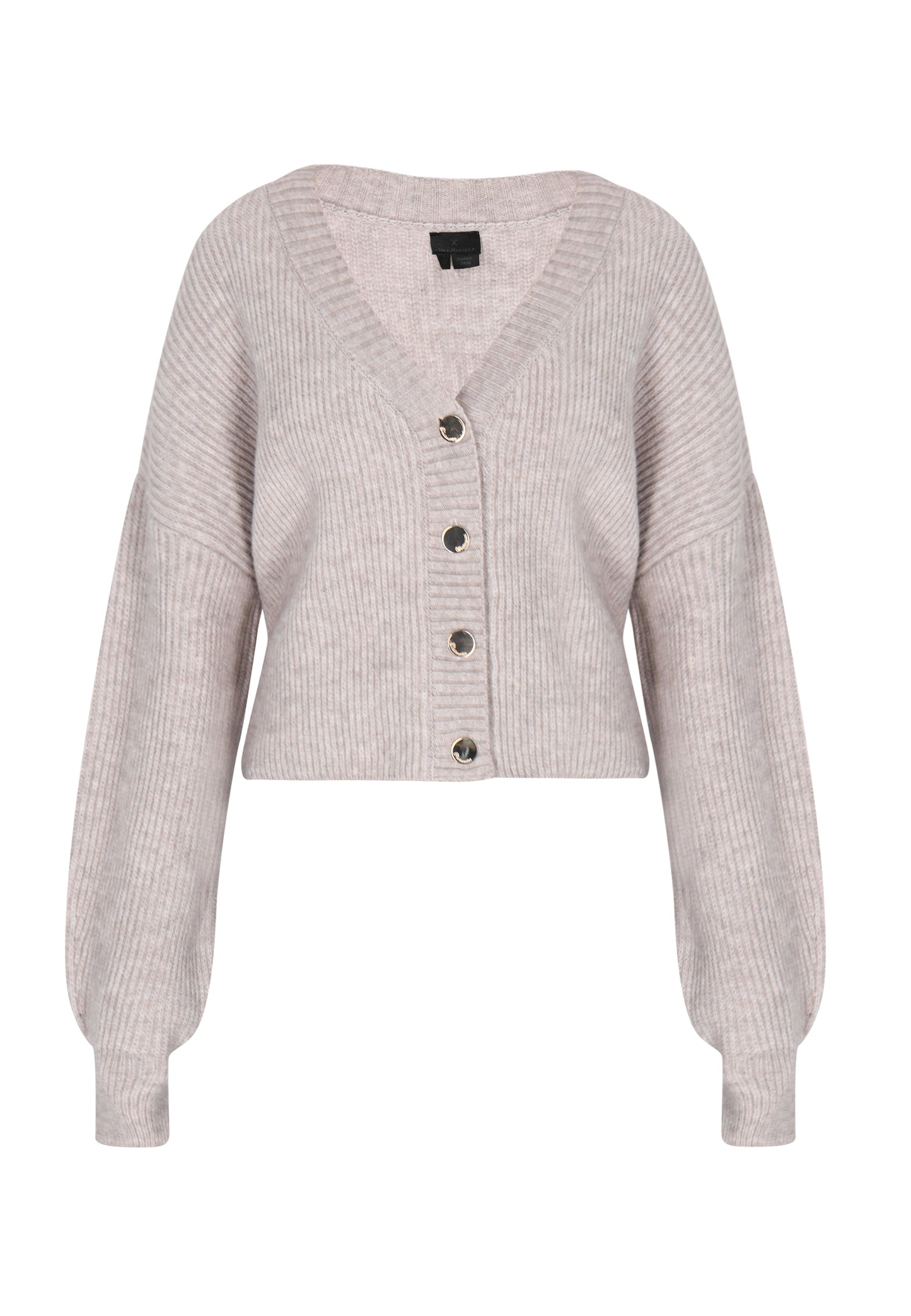 DreiMaster Klassik women's cardigan