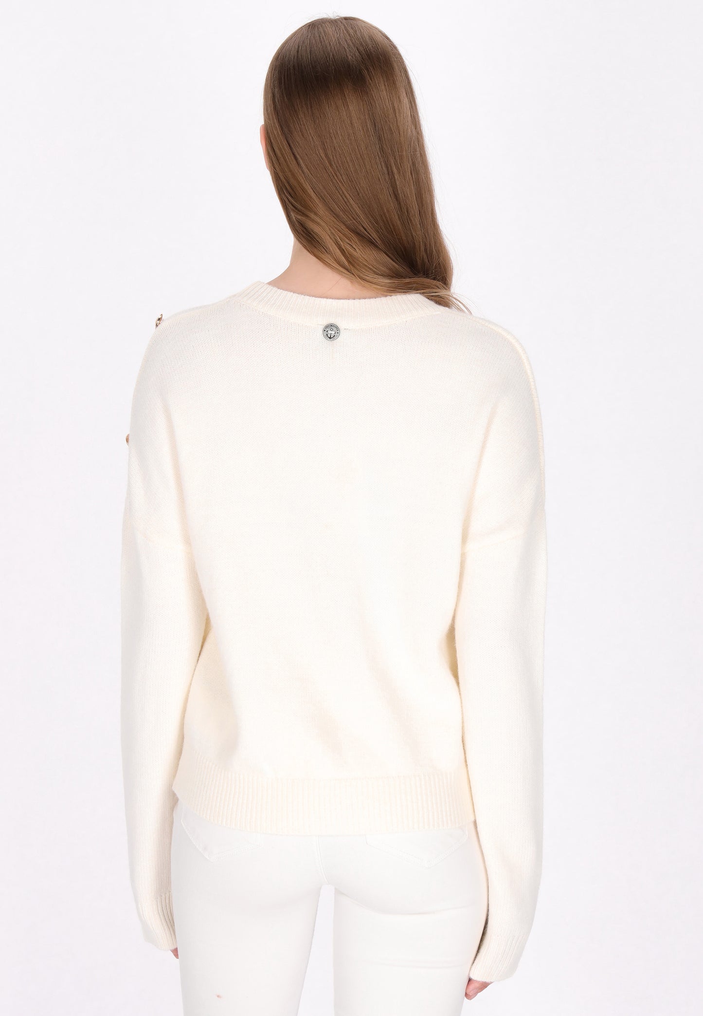 DreiMaster Maritim women's pullover