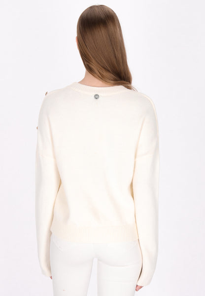 DreiMaster Maritim women's pullover