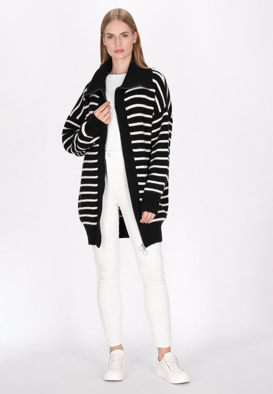 DreiMaster Maritim women's cardigan